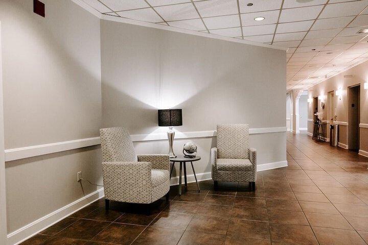 Findlay Inn and Conference Center