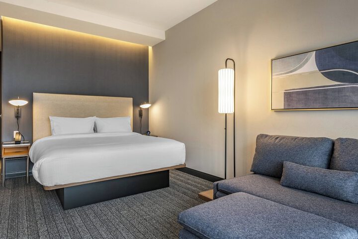 Courtyard by Marriott Fort Lauderdale Downtown