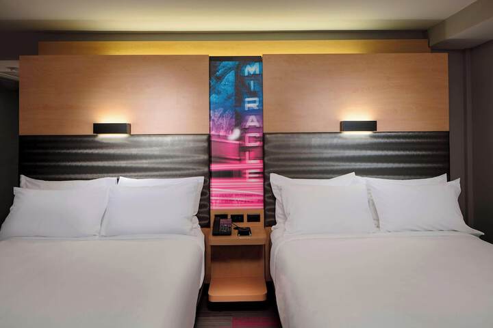 Aloft by Marriott Coral Gables