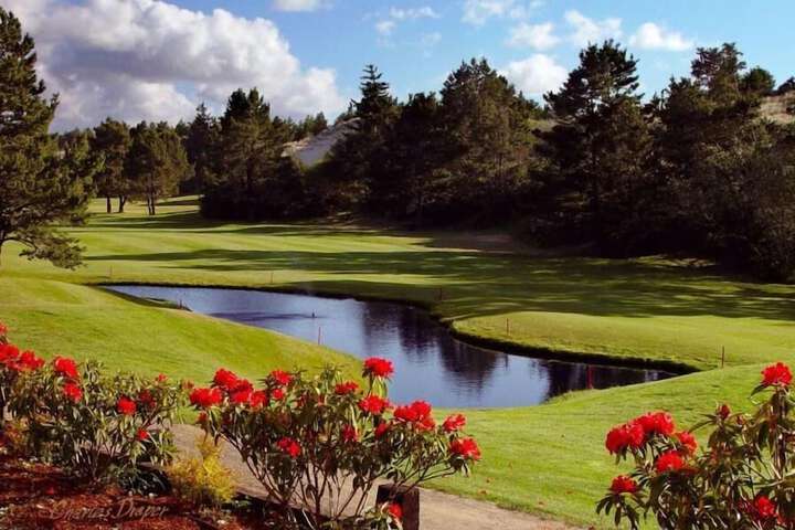 Golf 30 of 33