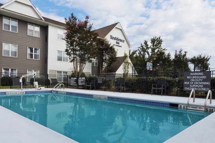 Residence Inn by Marriott Columbus