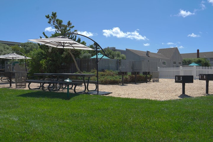 Sea Crest Resort
