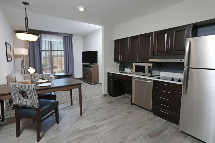 Homewood Suites by Hilton West Fargo Sanford Medical Center