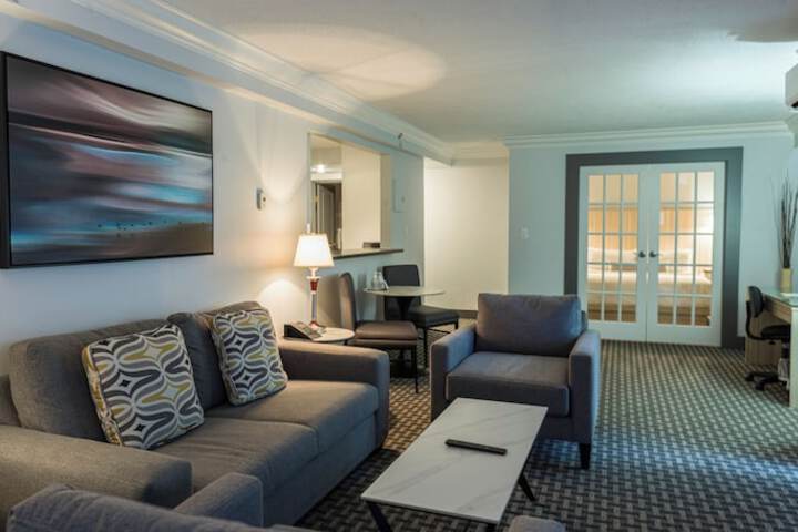 Century Plaza Hotel