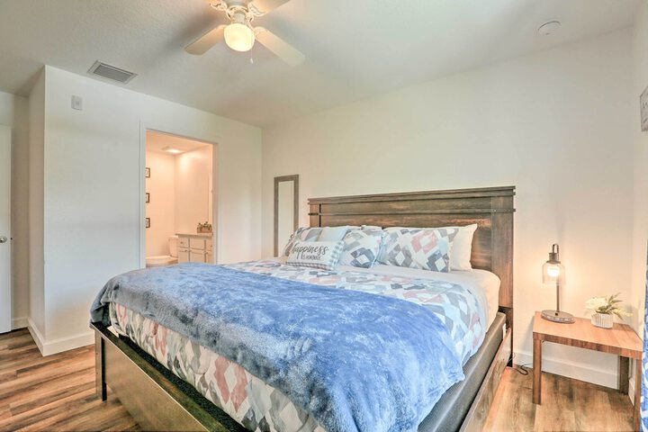 Labelle Apartment 45 Mi to Fort Myers Beach