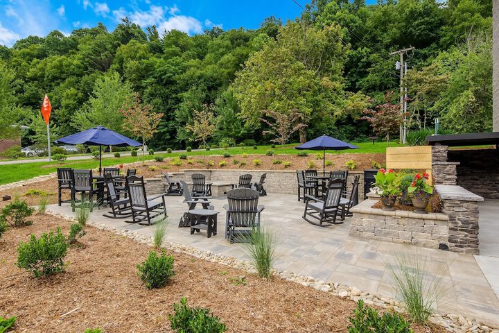 Graystone Lodge an Ascend Collection Hotel