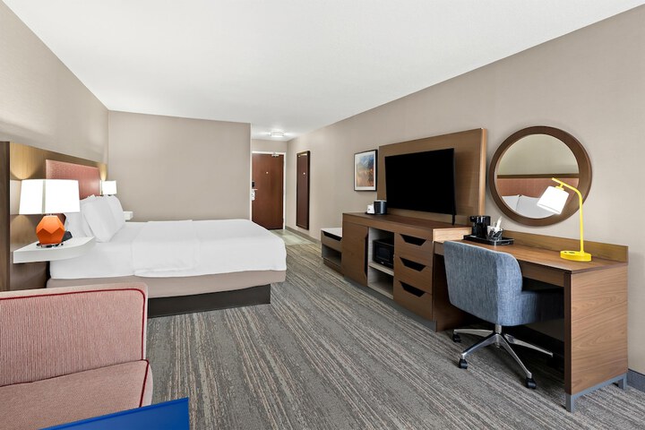 Hampton Inn Provo