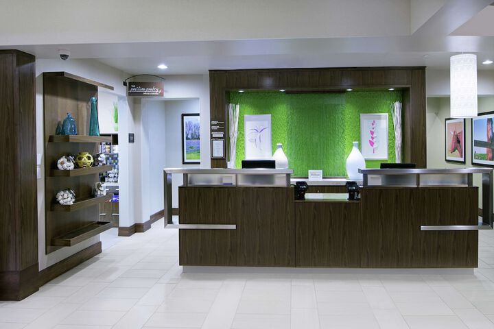 Hilton Garden Inn San Antonio at the Rim