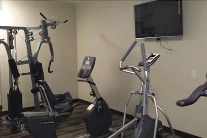 Health and Fitness 42 of 43