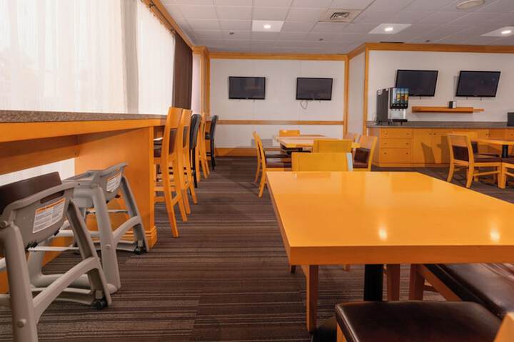 Prestige Oceanview Hotel Prince Rupert