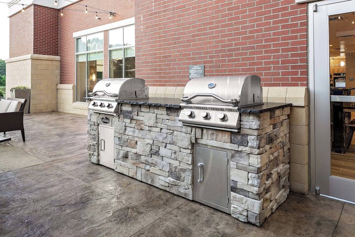 Residence Inn by Marriott Tuscaloosa
