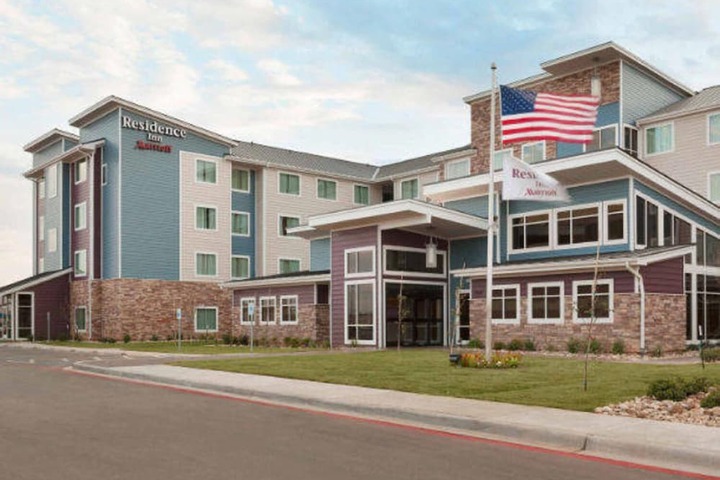 Residence Inn by Marriott Toledo West