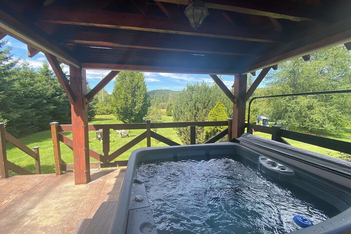 Chalets Royal Laurentien