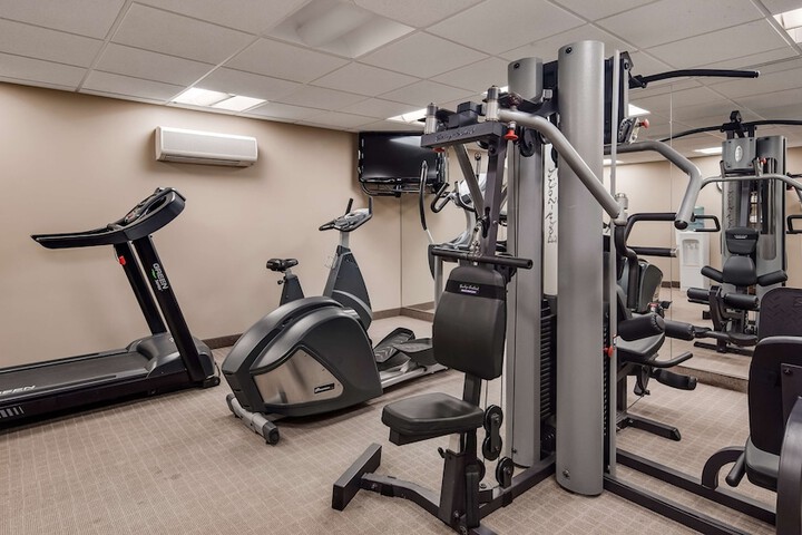 Best Western DuBois Hotel