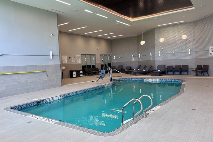 DoubleTree by Hilton Kingston