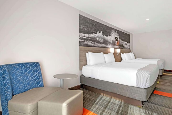 Best Western Oceanfront