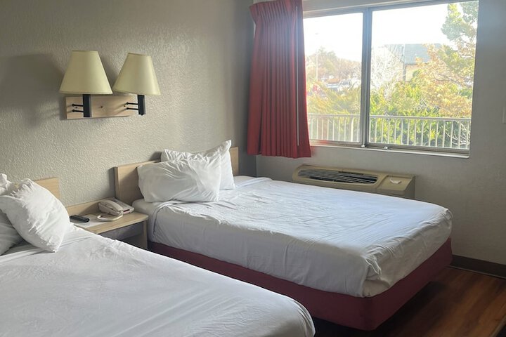 Motel 6 Prescott AZ
