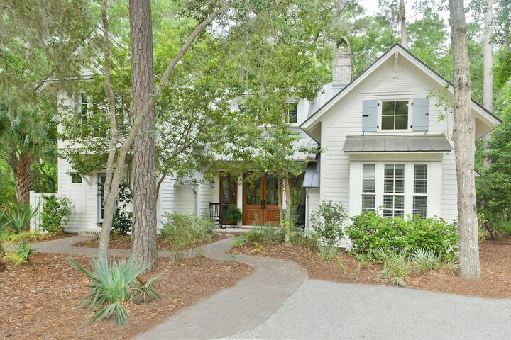 Montage Palmetto Bluff Residences