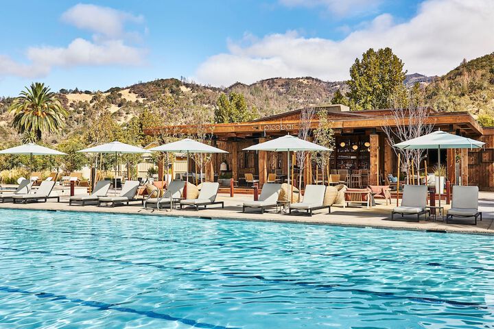 Solage Auberge Collection