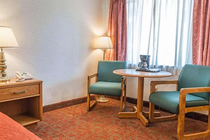Quality Inn Royle