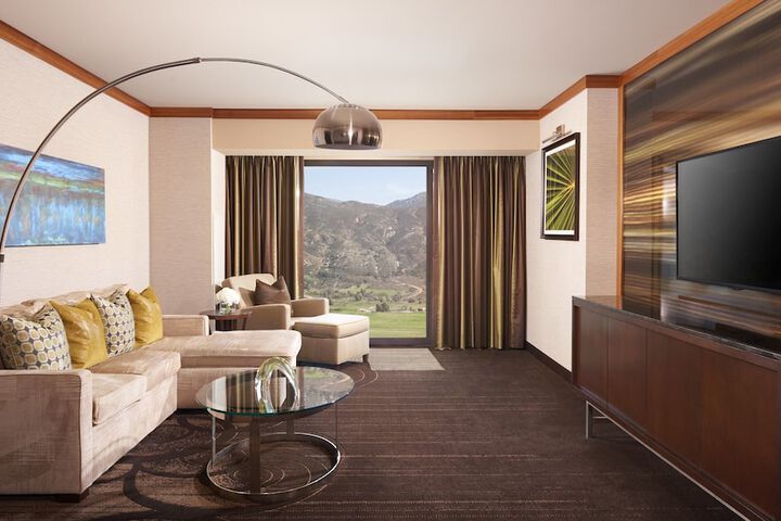 Harrahs Resort Southern California Hotel & Casino - a Caesars Rewards Destination
