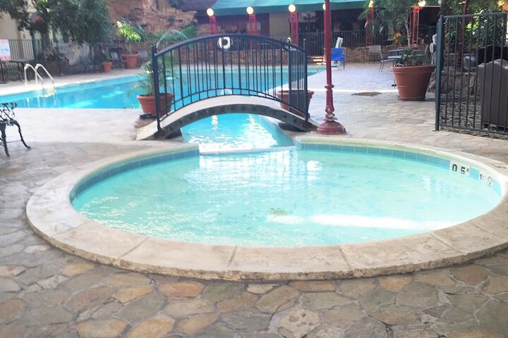 Pool 7 of 48