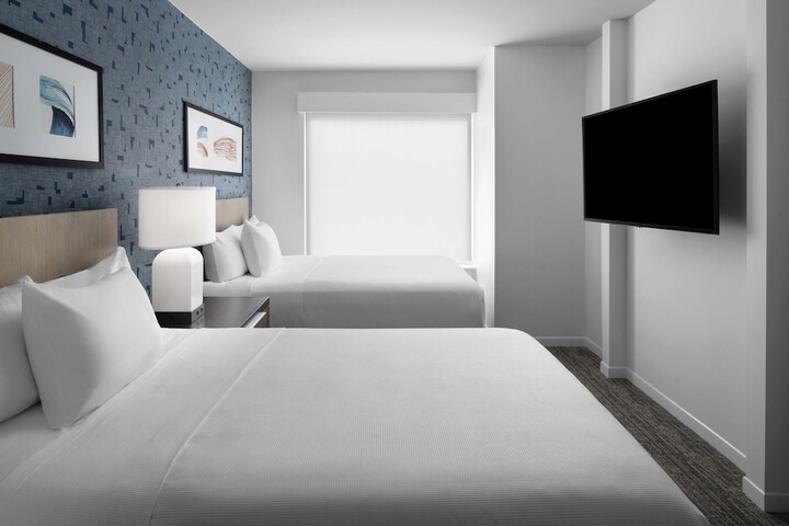 Hyatt House Lansing University Area