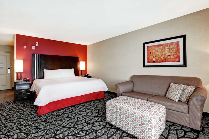 Hampton Inn by Hilton Chilliwack
