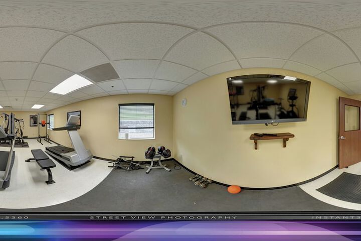 Health and Fitness 11 of 11