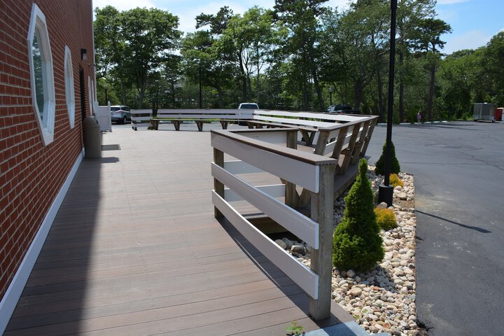 Terrace/Patio 34 of 39