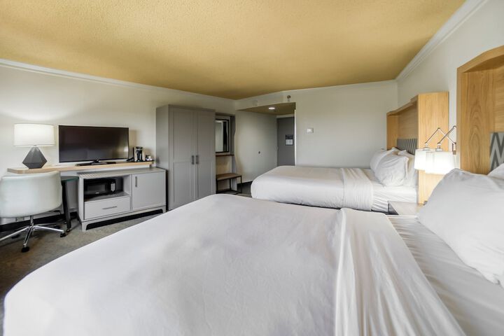 Holiday Inn Mobile-Dwtn / Hist. District by IHG