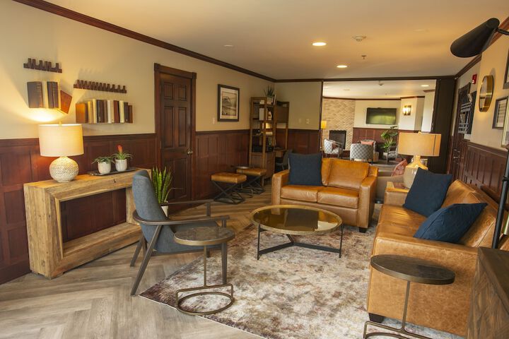Shearwater Inn
