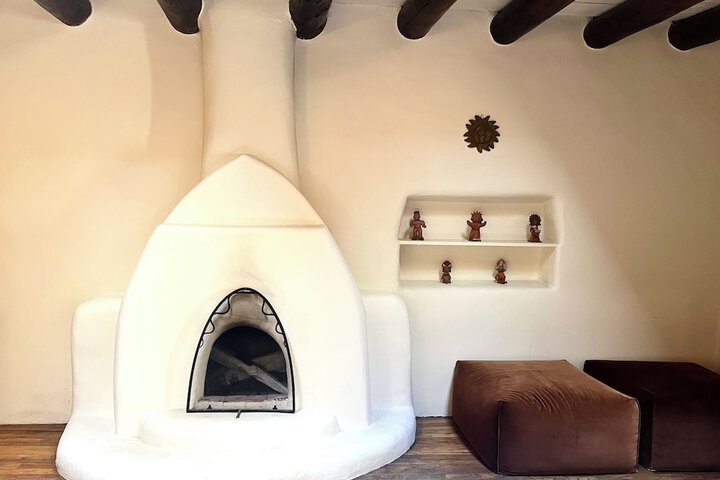 Hacienda del Sol Historic Bed & Breakfast