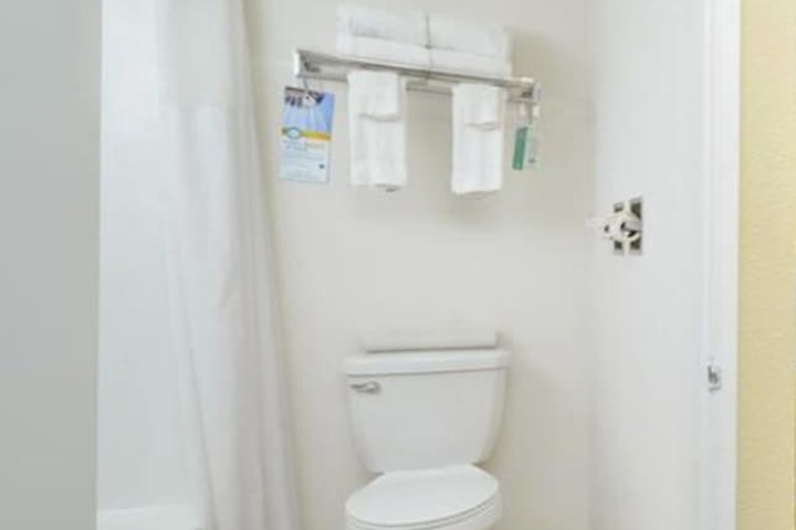 Quality Inn Parker
