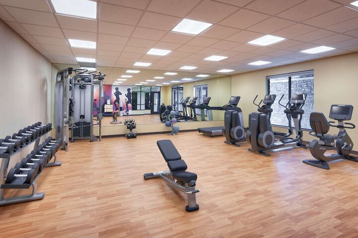 Health and Fitness 34 of 35