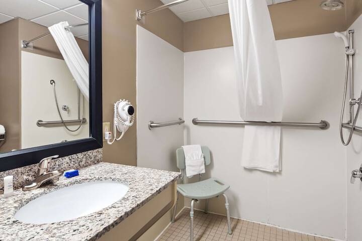 Best Western River City Hotel
