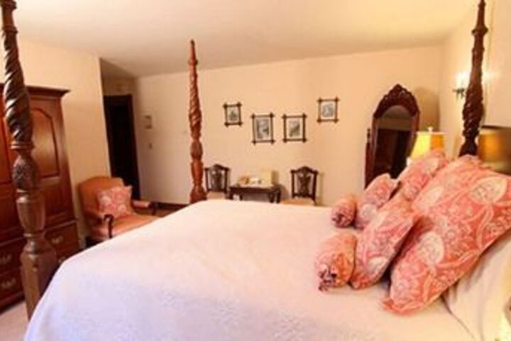 Washington Irving Inn