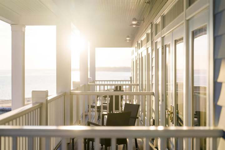 Madison Beach Hotel