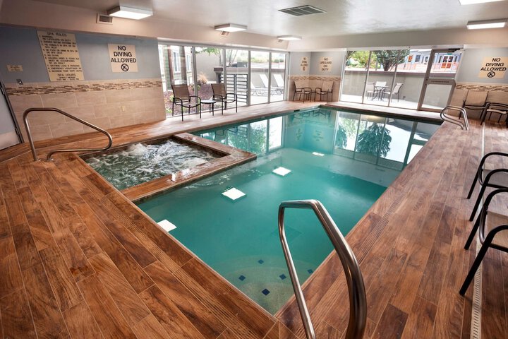 Pool 5 of 42