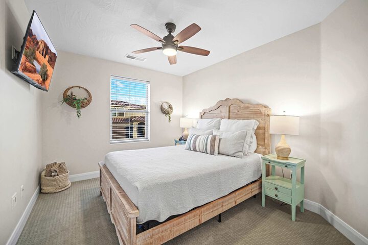 Coral River - Room for the Entire Family
