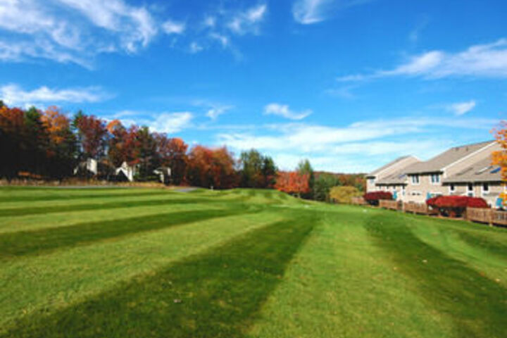 Woodloch Resort