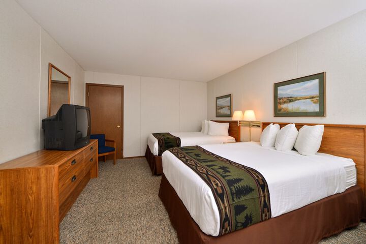 River Ranch at Cedar Shore