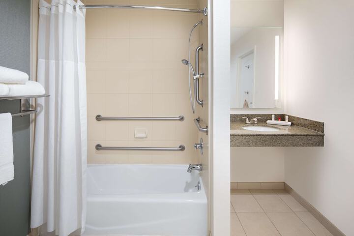 Hilton Garden Inn Tyler