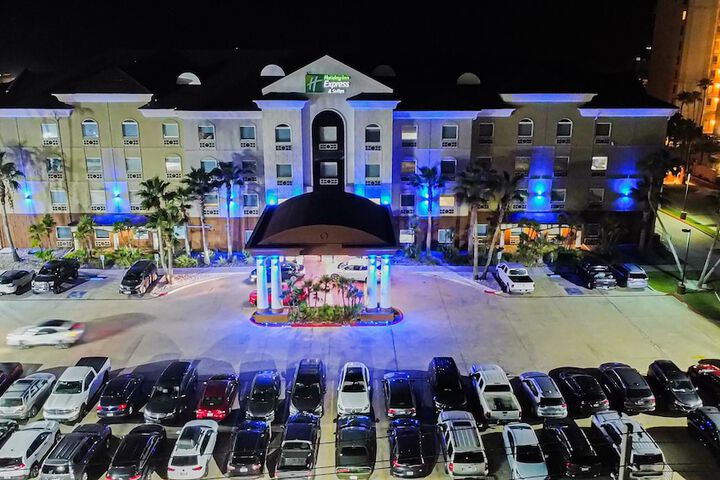 Holiday Inn Express Hotel & Suites South Padre Island by IHG