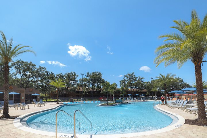 Westgate River Ranch Resort & Rodeo