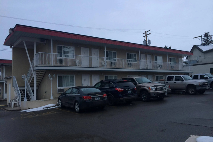 MAGNUSON HOTEL GRACE INN