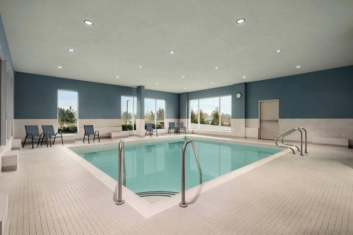 Holiday Inn Express & Suites Victoria - Colwood