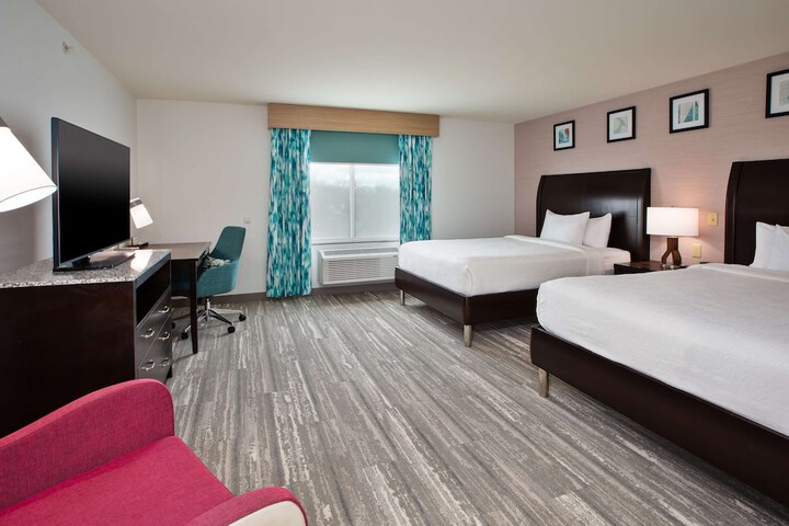 Hilton Garden Inn Benton Harbor / St. Joseph