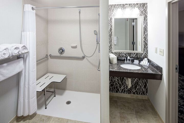 Hilton Garden Inn Cincinnati / Mason