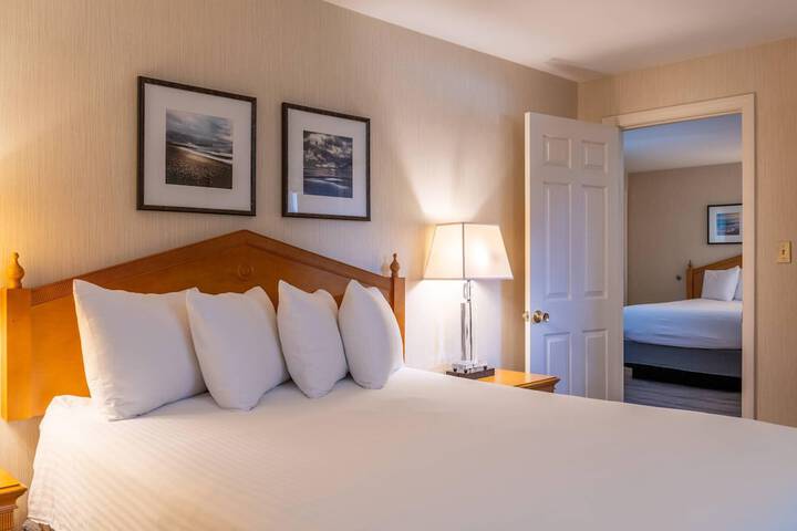 Port Inn and Suites Portsmouth an Ascend Collection Hotel